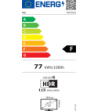 TCL 55P755 - UHD 4K Google TV