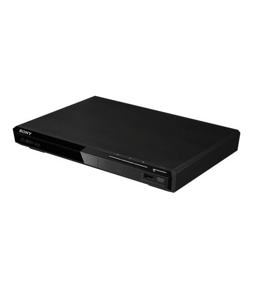 Sony DVP-SR370 DVD-spiller