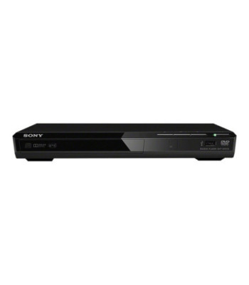 Sony DVP-SR370 DVD-spiller