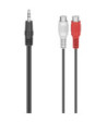 HAMA Adapter Audio 2xRCA-3