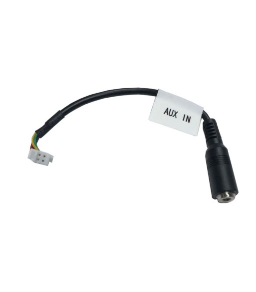 Pioneer SPH-DA160DAB / SPH-DA360DAB Aux In Lead Pioneer SPH-DA160DAB / SPH-DA360DAB Aux In Lead
