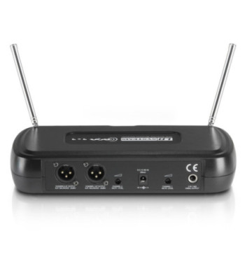 LD Systems ECO 2X2 BPH 2