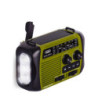 Trevi RA 7F 30 Bluetooth Radio. Grøn