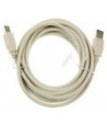 USB-KABEL TYPE-A-HAN/TYPE-B-HAN 3