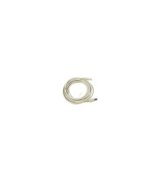 USB-KABEL TYPE-A HAN/TYPE-B HAN 5 USB-KABEL TYPE-A HAN/TYPE-B HAN 5