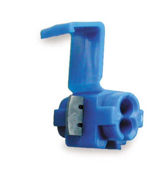 Scotch Lock Tap Connector Blue 1.0 - 2.5mm Scotch Lock Tap Connector Blue 1.0 - 2.5mm