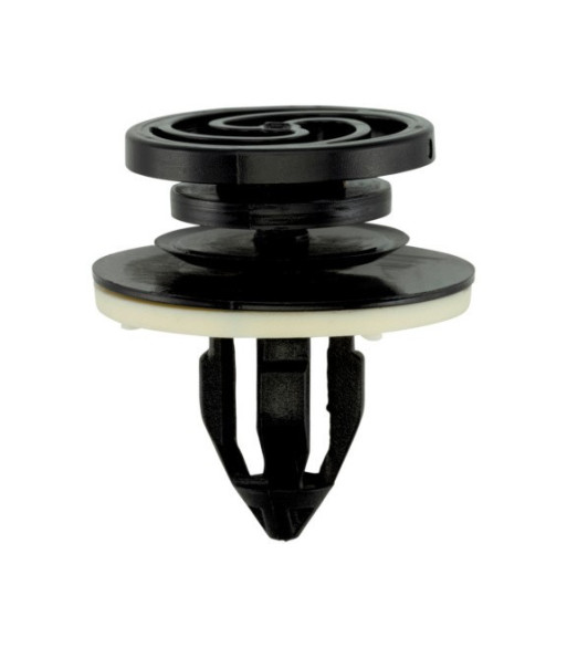 Interior trim clip Interior trim clip