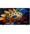TCL 98C655 - QLED 4K Google TV