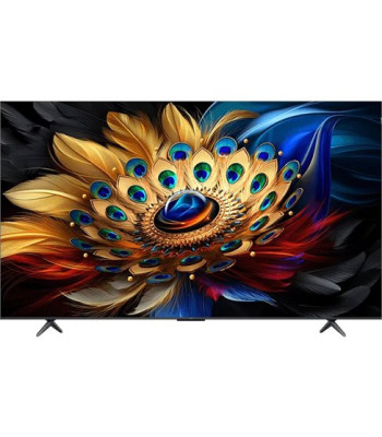 TCL 85C655 - QLED 4K Google TV