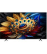 TCL 85C655 - QLED 4K Google TV