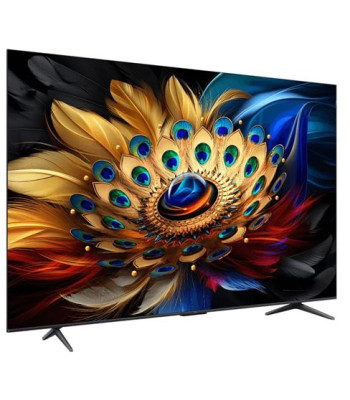 TCL 85C655 - QLED 4K Google TV