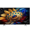 TCL 75C655 - QLED 4K Google TV