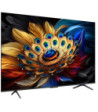 TCL 75C655 - QLED 4K Google TV