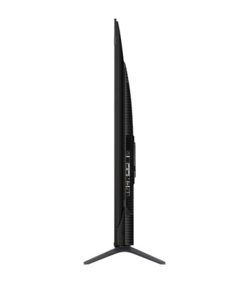 TCL 75C655 - QLED 4K Google TV