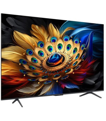TCL 55C655 - QLED 4K Google TV