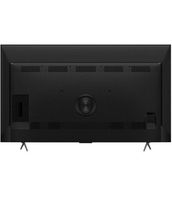 TCL 55C655 - QLED 4K Google TV