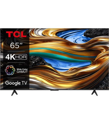 TCL 65P755 - UHD 4K Google TV