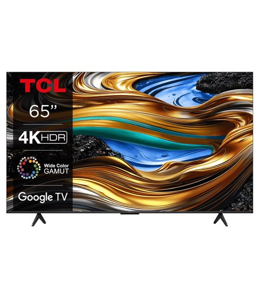 TCL 65P755 - UHD 4K Google TV