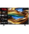 TCL 65P755 - UHD 4K Google TV