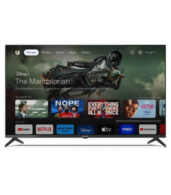 SHARP 43GL4260E - UHD 4K Android TV