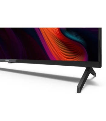 SHARP 43GL4260E - UHD 4K Android TV