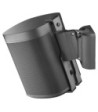 Cavus vægbeslag til Sonos® ONE (SL). Sort