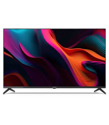 SHARP 50GL4260E - UHD 4K Android TV