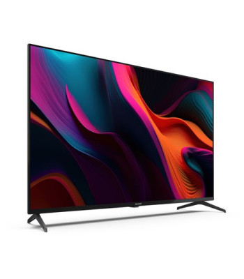 SHARP 50GL4260E - UHD 4K Android TV