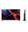 SHARP 50GL4260E - UHD 4K Android TV