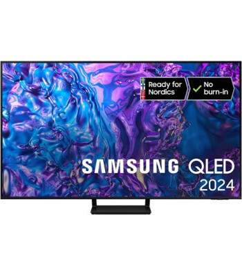 Samsung TQ75Q70DATXXC - QLED 4K Smart TV