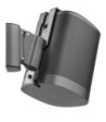 Cavus vægbeslag til Sonos® ONE (SL). Sort