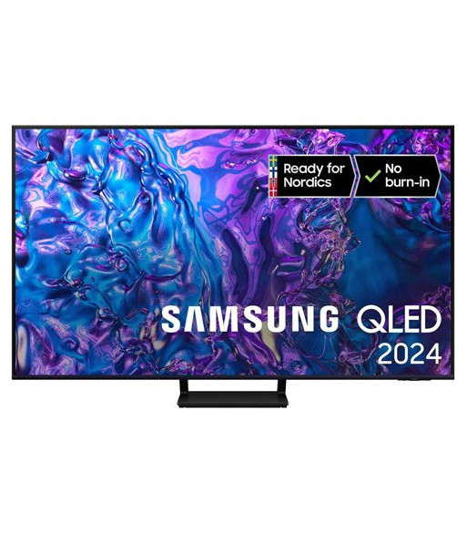 Samsung TQ65Q70DATXXC - QLED 4K Smart TV Samsung TQ65Q70DATXXC - QLED 4K Smart TV