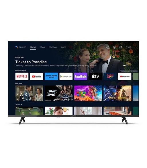 SHARP 40FH2EA - LED Android TV SHARP 40FH2EA - LED Android TV