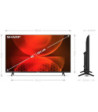 SHARP 40FH2EA - LED Android TV