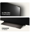 LG OLED77C44LA - OLED 4K Smart TV