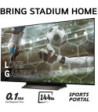 LG OLED77C44LA - OLED 4K Smart TV