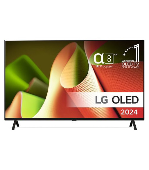 LG OLED77B46LA - OLED 4K Smart TV LG OLED77B46LA - OLED 4K Smart TV