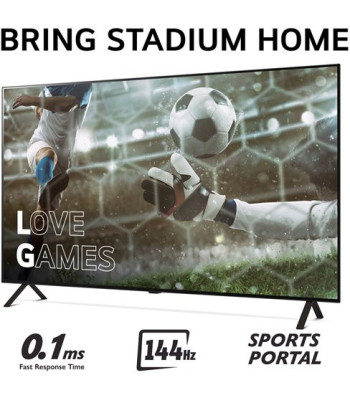 LG OLED77B46LA - OLED 4K Smart TV
