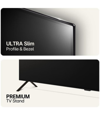 LG OLED77B46LA - OLED 4K Smart TV