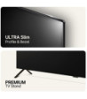 LG OLED77B46LA - OLED 4K Smart TV
