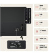LG OLED77B46LA - OLED 4K Smart TV