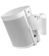 Cavus vægbeslag til Sonos® ONE (SL). Hvid