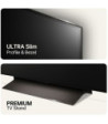 LG OLED48C44LA - OLED 4K Smart TV