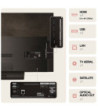 LG OLED48C44LA - OLED 4K Smart TV