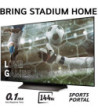 LG OLED48C44LA - OLED 4K Smart TV