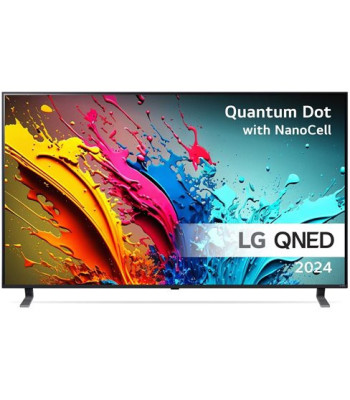 LG 86QNED85T6C.AEU - QNED 4K Smart TV