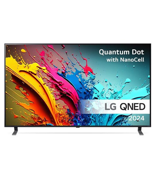 LG 86QNED85T6C.AEU - QNED 4K Smart TV LG 86QNED85T6C.AEU - QNED 4K Smart TV