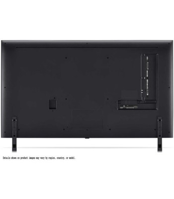 LG 86QNED85T6C.AEU - QNED 4K Smart TV