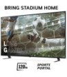 LG 86QNED85T6C.AEU - QNED 4K Smart TV