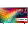 LG 86NANO81T6A - NanoCell 4K Smart TV